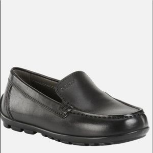 GEOX Toddler leather Loafers